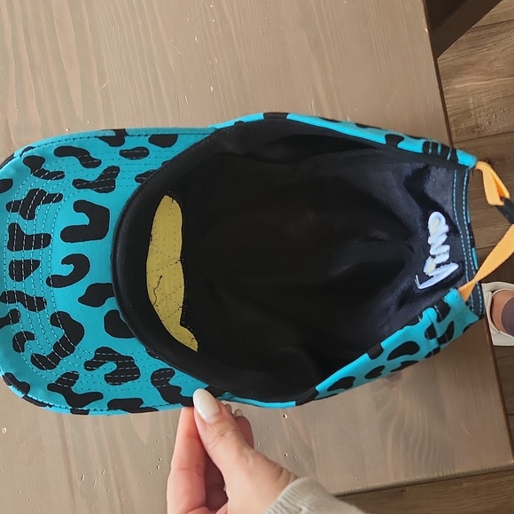 Jacksonville Jaguars ball cap - Picture 5 of 5